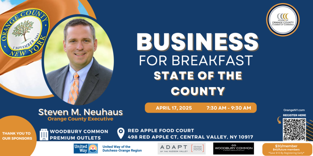 Orange County Chamber of Commerce