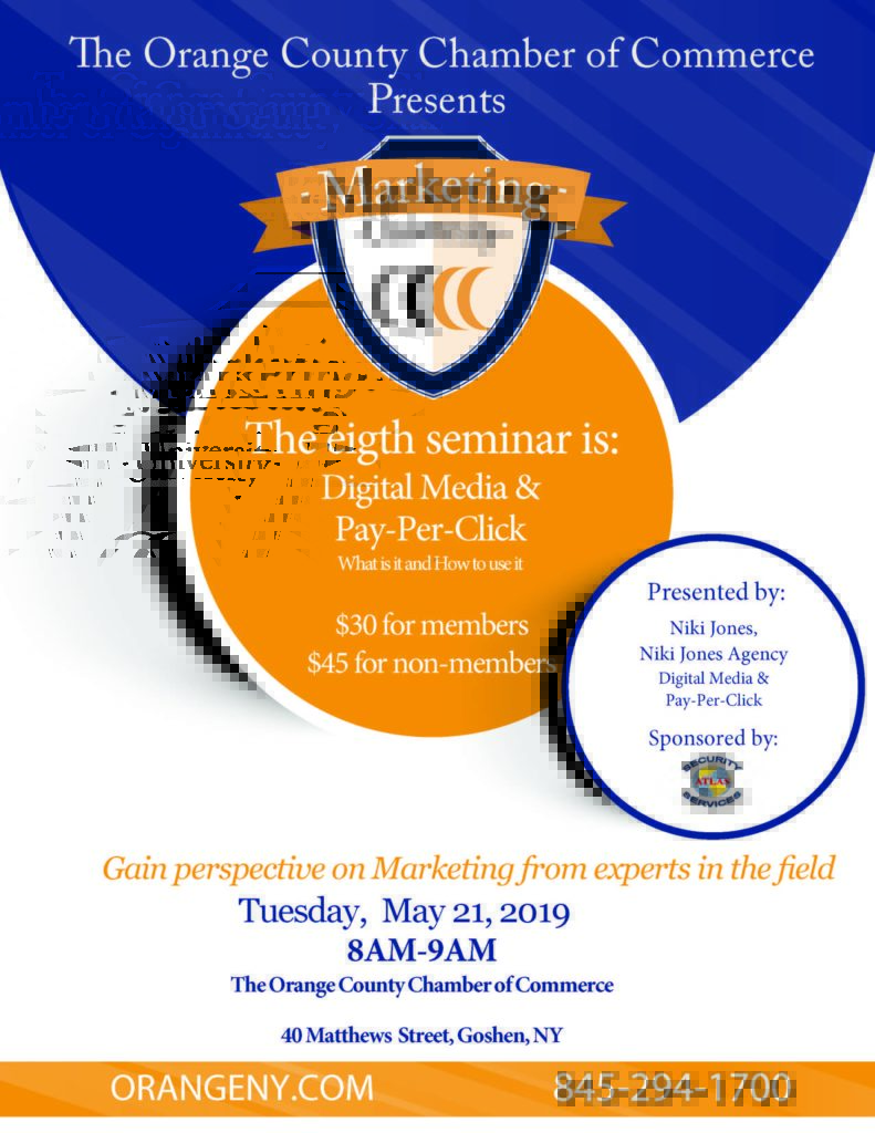 Orange County Chamber of Commerce