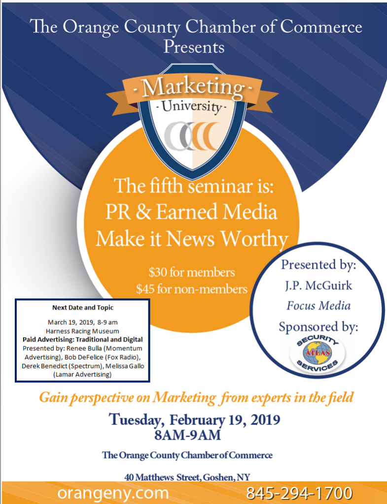 Orange County Chamber of Commerce