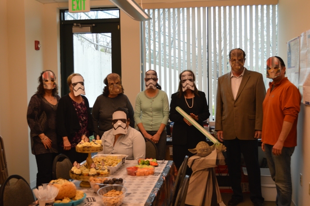 Orange County Chamber of Commerce