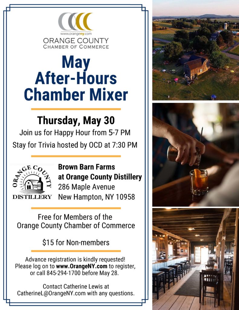 Orange County Chamber of Commerce