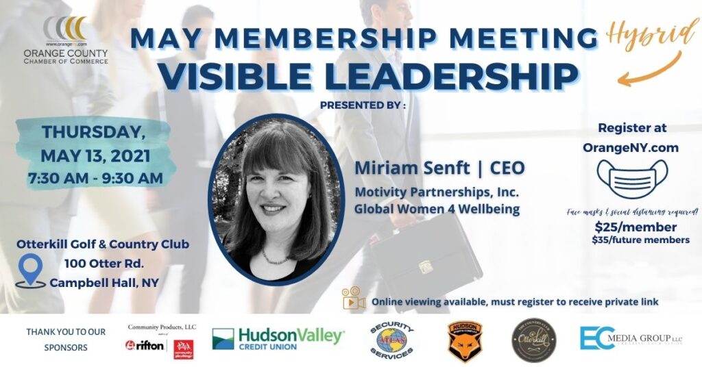 Orange County Chamber of Commerce