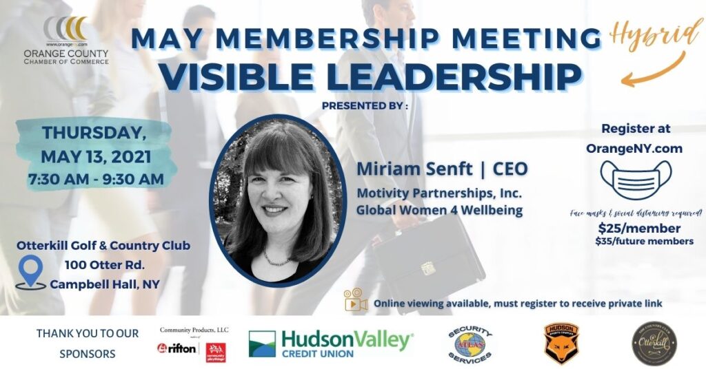 Orange County Chamber of Commerce