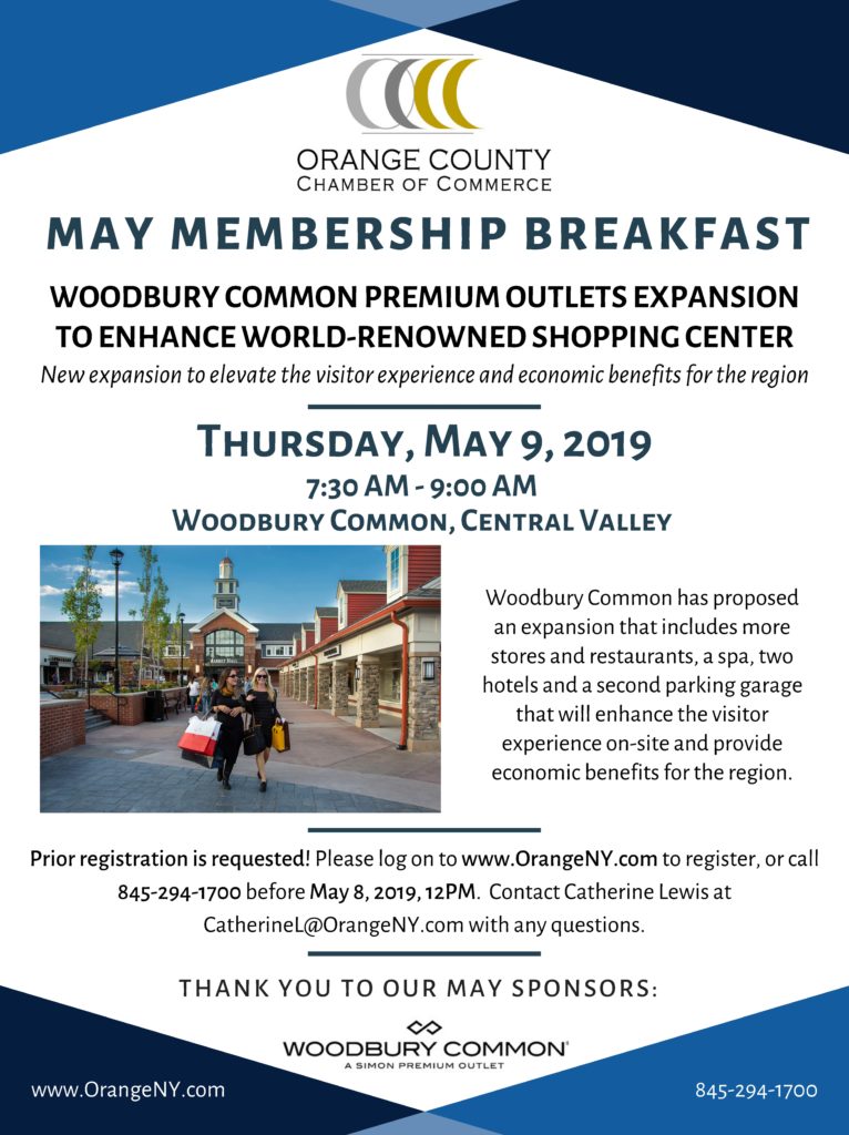 Orange County Chamber of Commerce