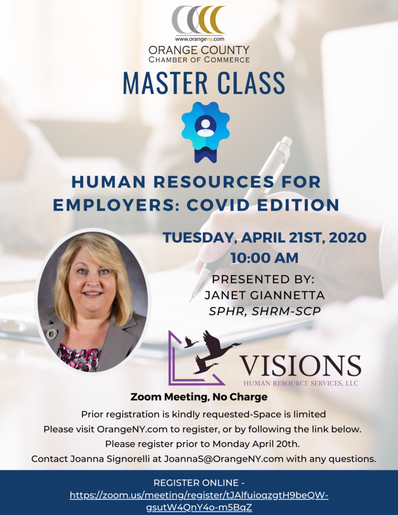 Orange County Chamber of Commerce