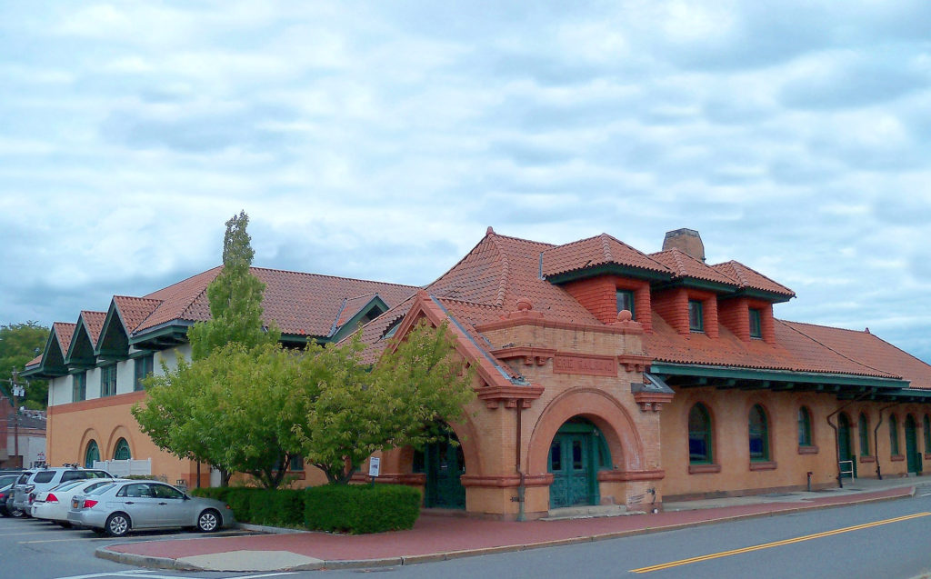 Orange County Chamber of Commerce