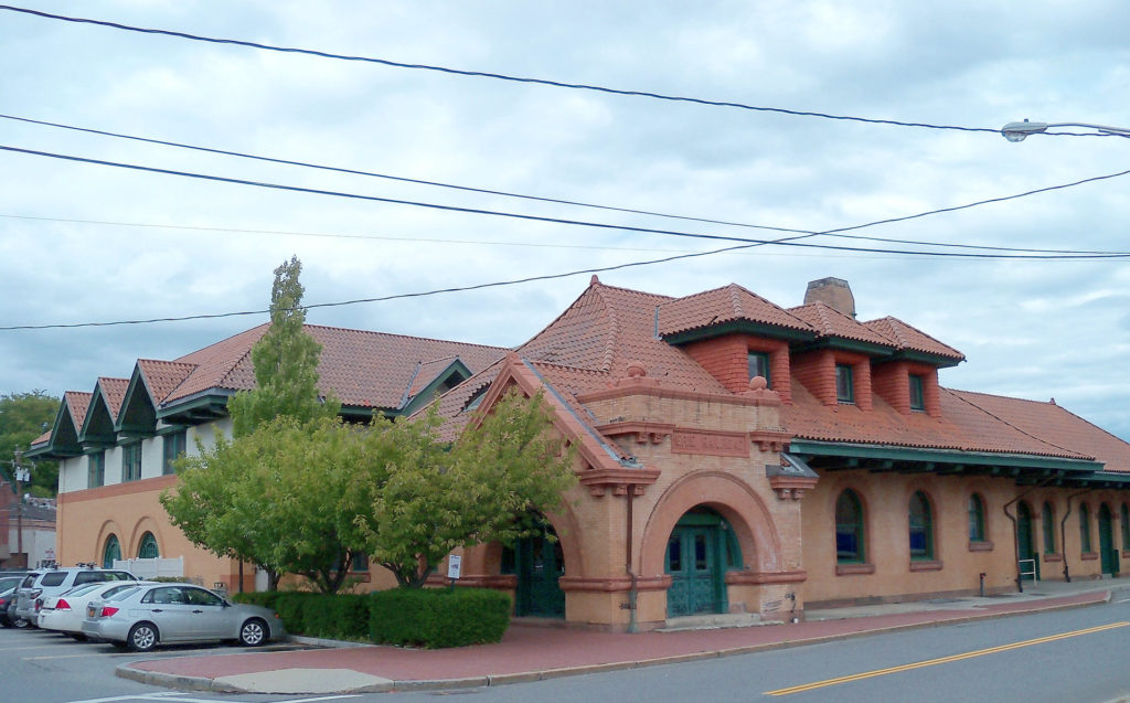 Orange County Chamber of Commerce