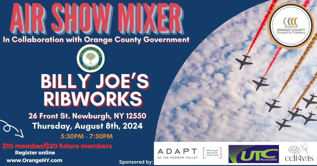 Orange County Chamber of Commerce