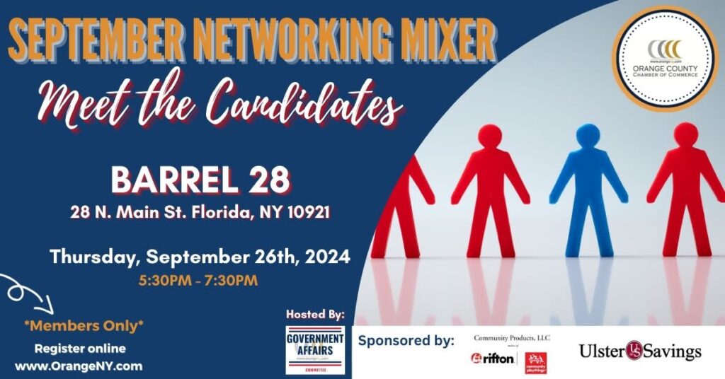 Orange County Chamber of Commerce