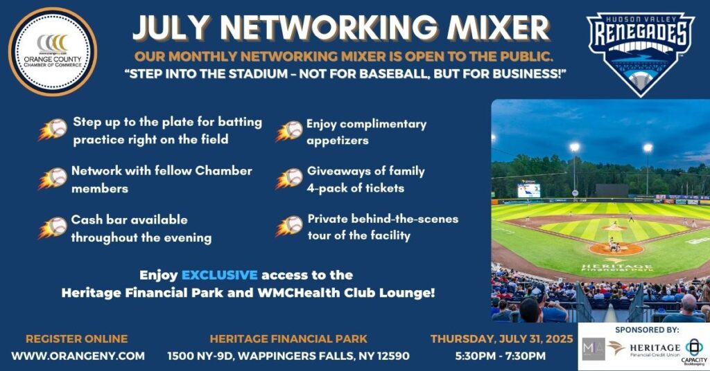 Orange County Chamber of Commerce