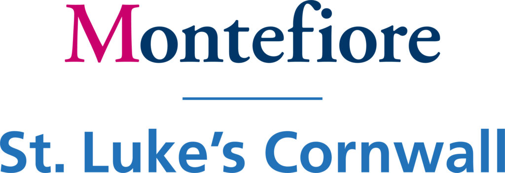 Montefiore St. Luke's Cornwall - Logo