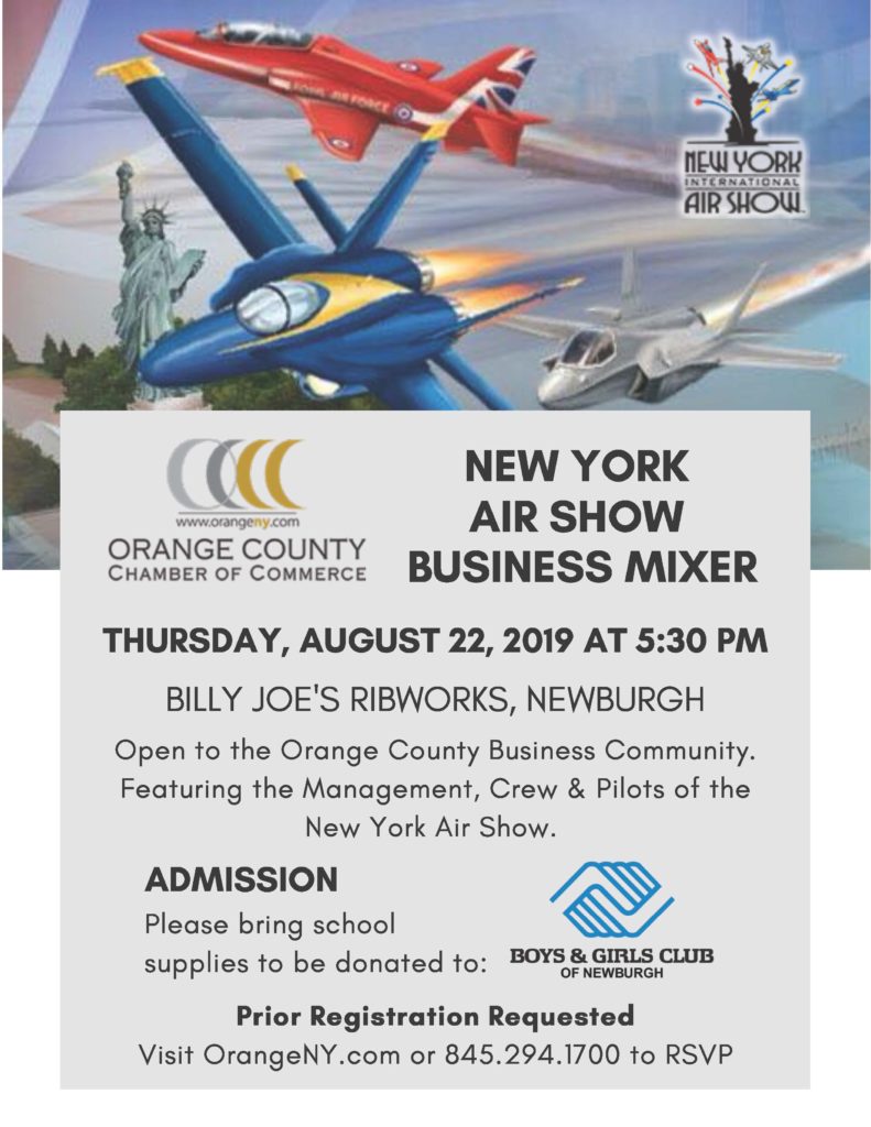 Orange County Chamber of Commerce