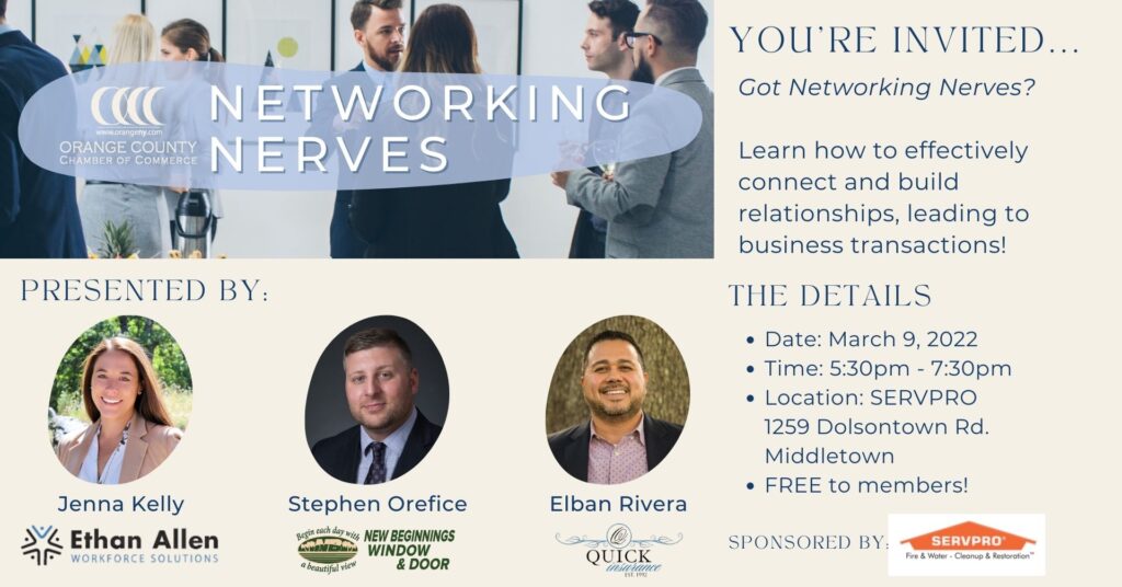 Orange County Chamber of Commerce