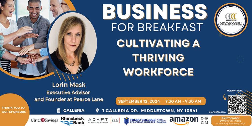 Orange County Chamber of Commerce