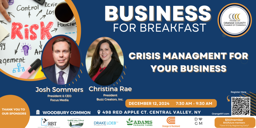 Orange County Chamber of Commerce