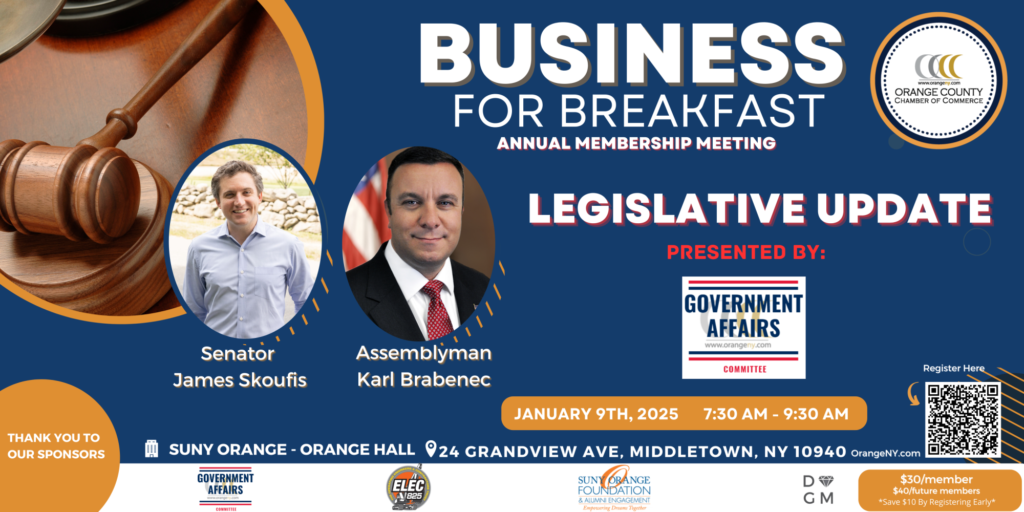 Orange County Chamber of Commerce