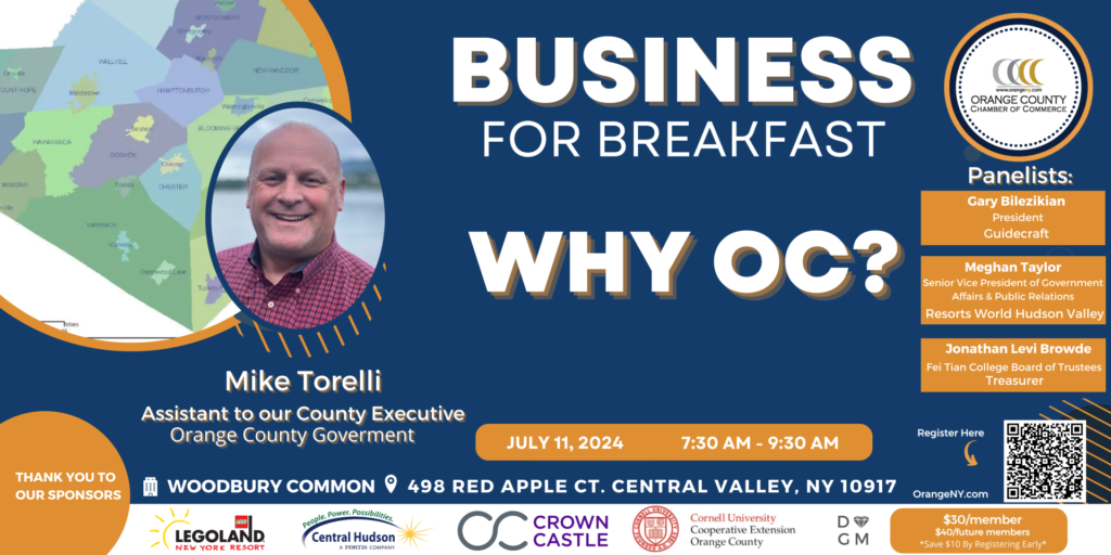 Orange County Chamber of Commerce