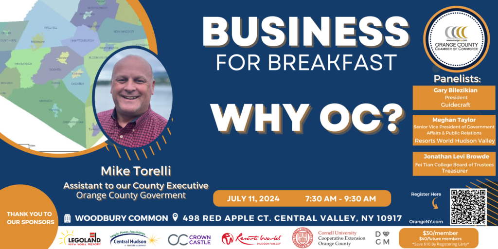 Orange County Chamber of Commerce