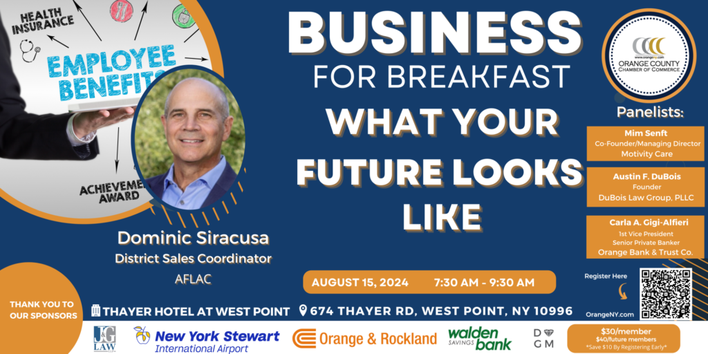 Orange County Chamber of Commerce