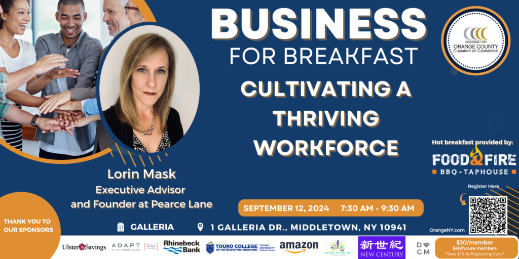 Orange County Chamber of Commerce