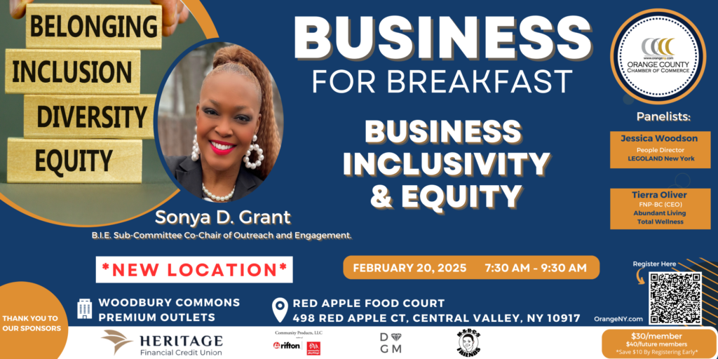 Orange County Chamber of Commerce