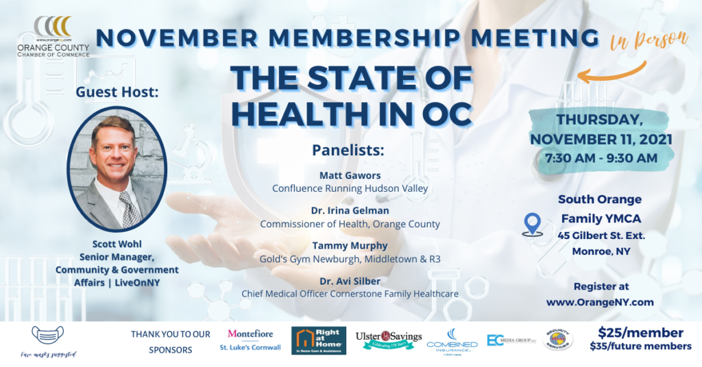 Orange County Chamber of Commerce