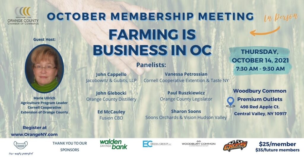 Orange County Chamber of Commerce