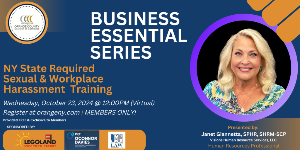 Orange County Chamber of Commerce