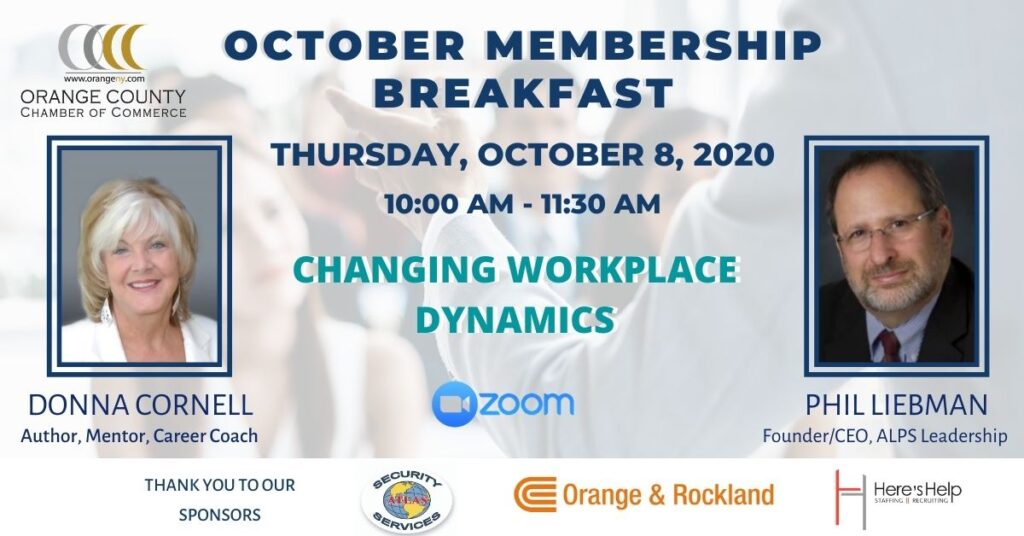 Orange County Chamber of Commerce