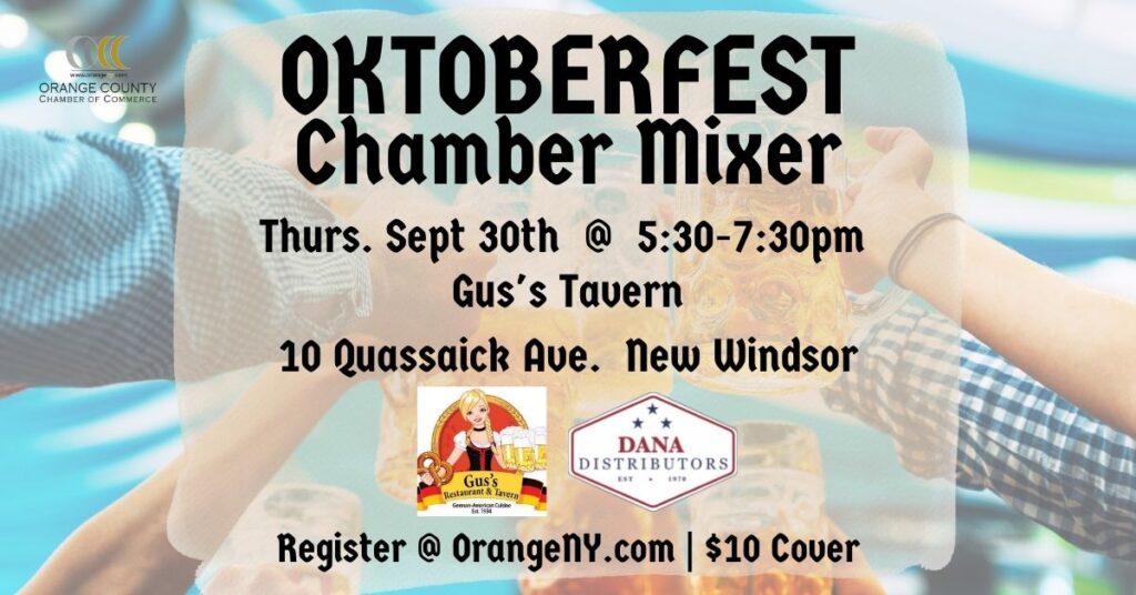 Orange County Chamber of Commerce