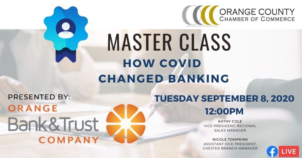 Orange County Chamber of Commerce