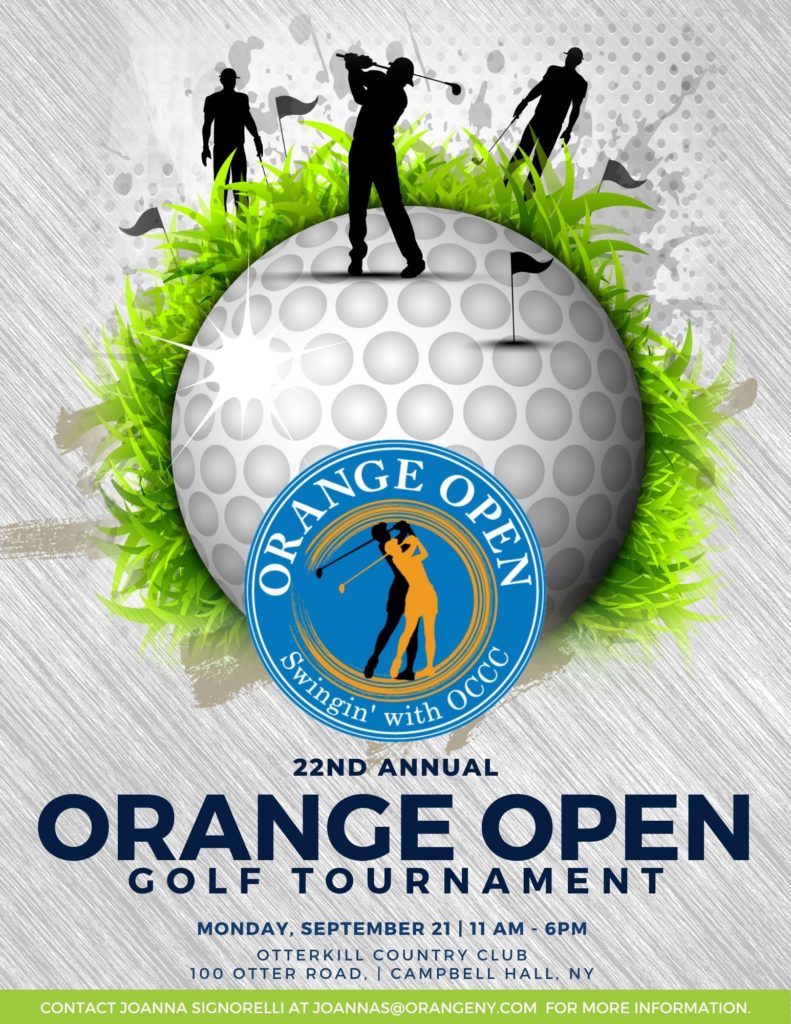 Orange County Chamber of Commerce