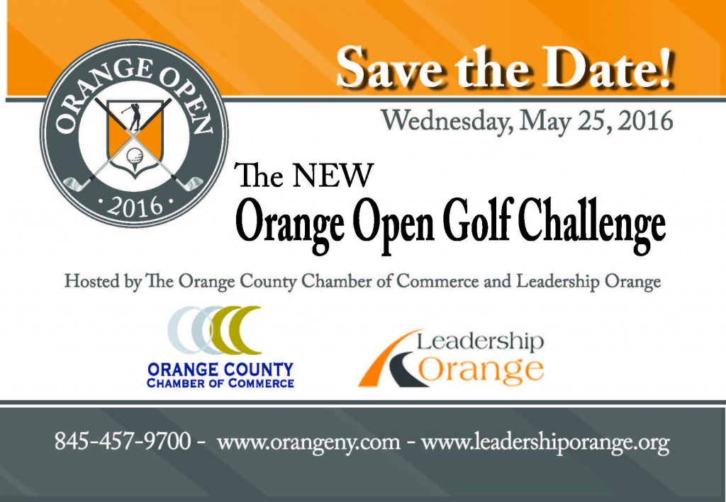 Orange County Chamber of Commerce