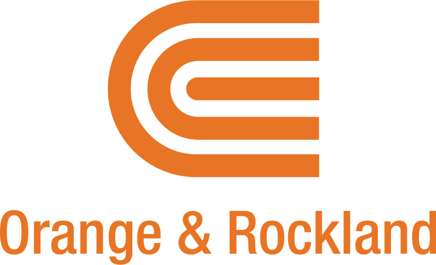 Orange & Rockland - Logo