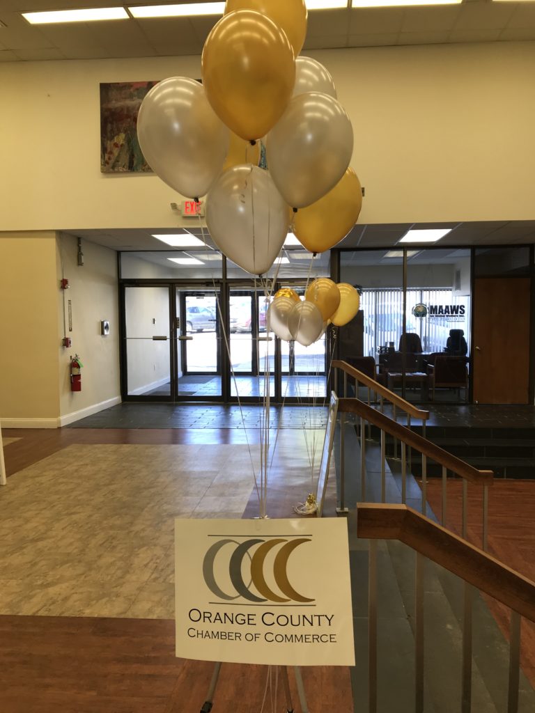 Orange County Chamber of Commerce