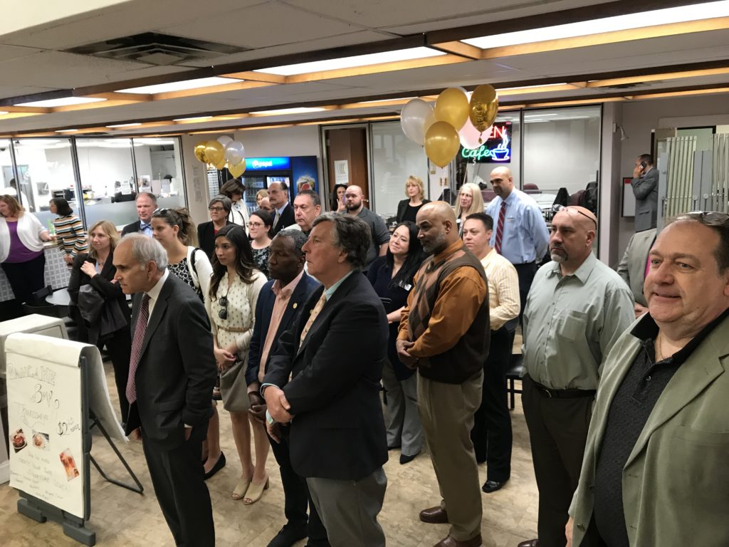 Orange County Chamber of Commerce