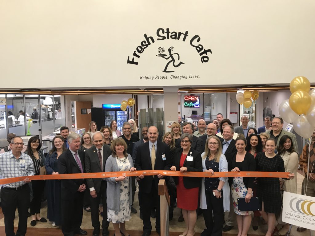 Orange County Chamber of Commerce