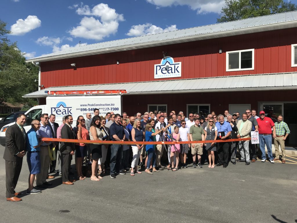 Orange County Chamber of Commerce