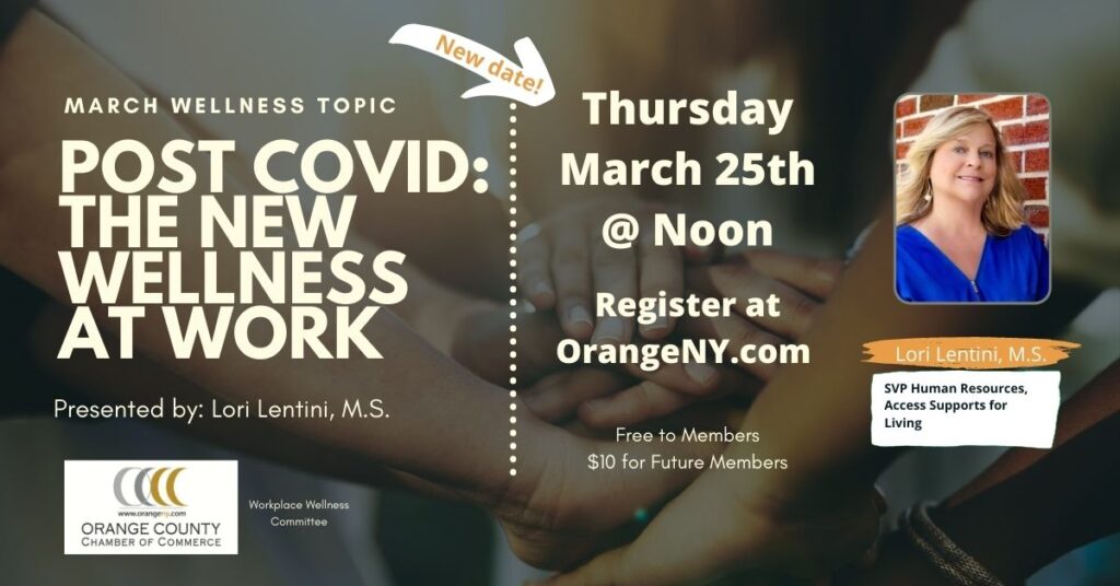 Orange County Chamber of Commerce