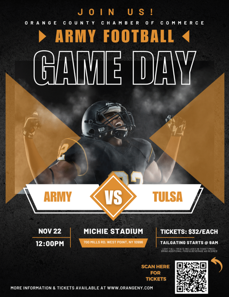 Orange County Chamber of Commerce