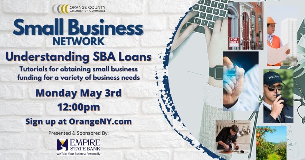 Orange County Chamber of Commerce