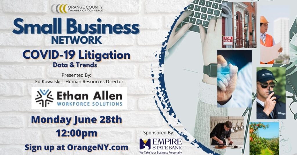 Orange County Chamber of Commerce