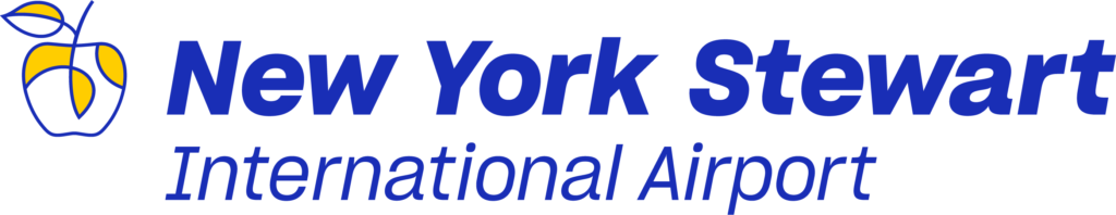 New York Stewart International Airport - Logo