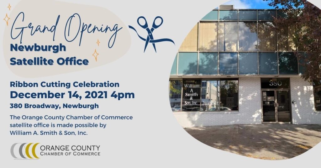 Orange County Chamber of Commerce