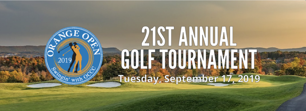 Orange County Chamber of Commerce