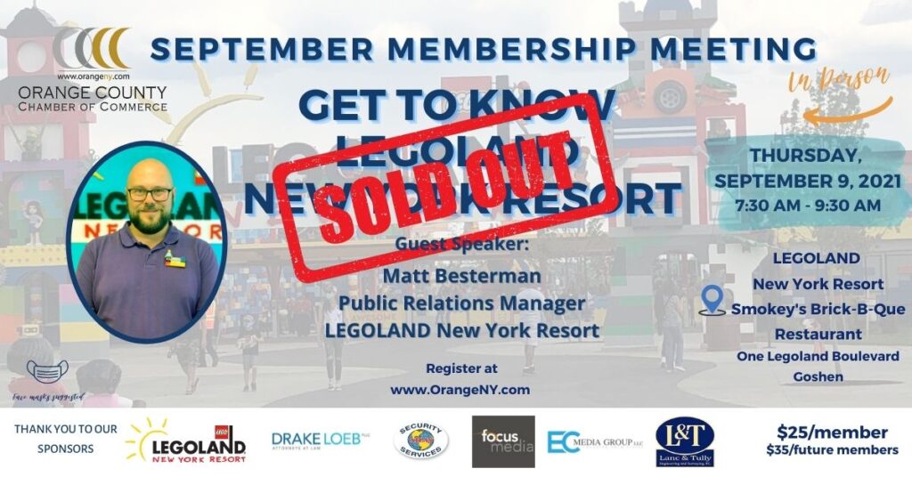 Orange County Chamber of Commerce