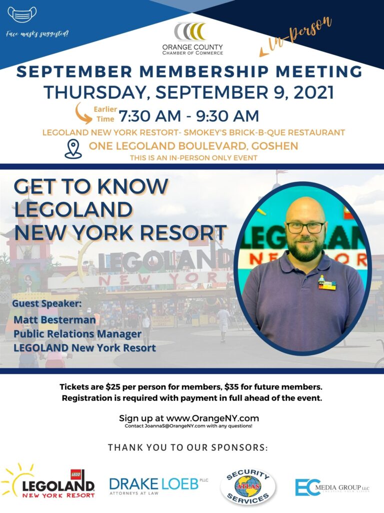 Orange County Chamber of Commerce