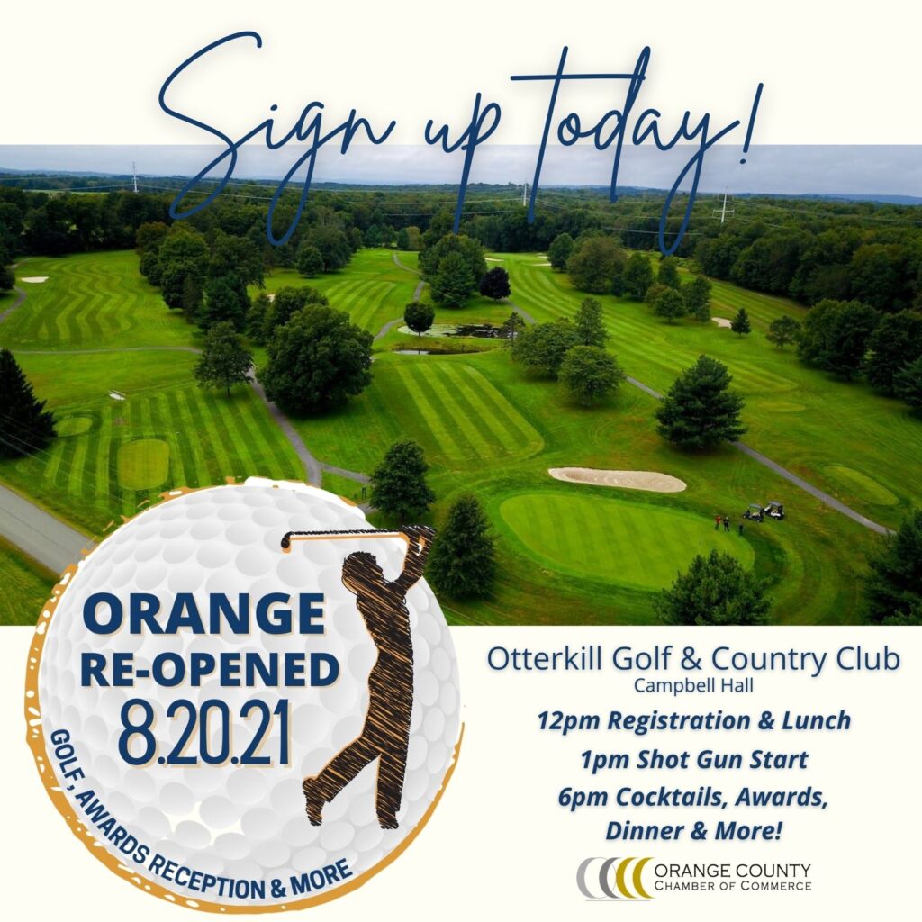 Orange County Chamber of Commerce