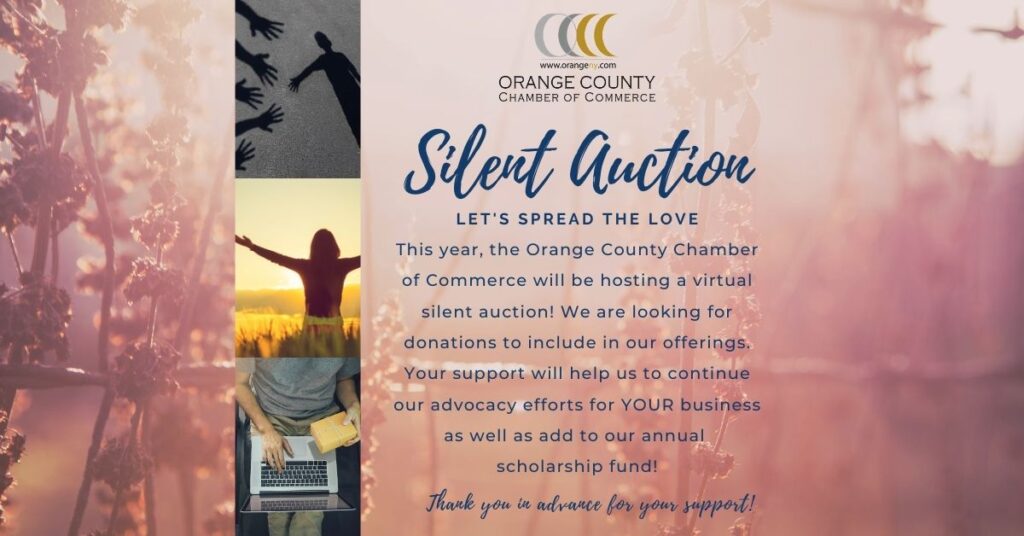Orange County Chamber of Commerce