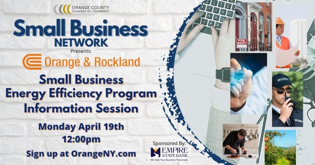 Orange County Chamber of Commerce